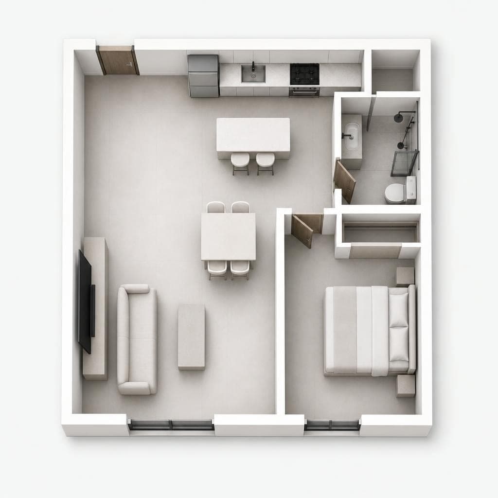 Minimalist