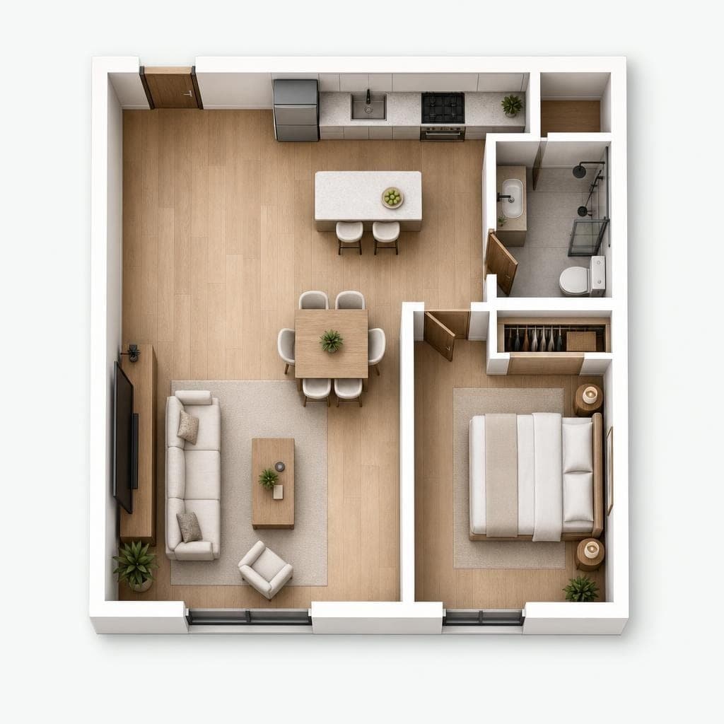 Modern