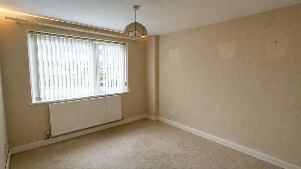 Interior Redesign