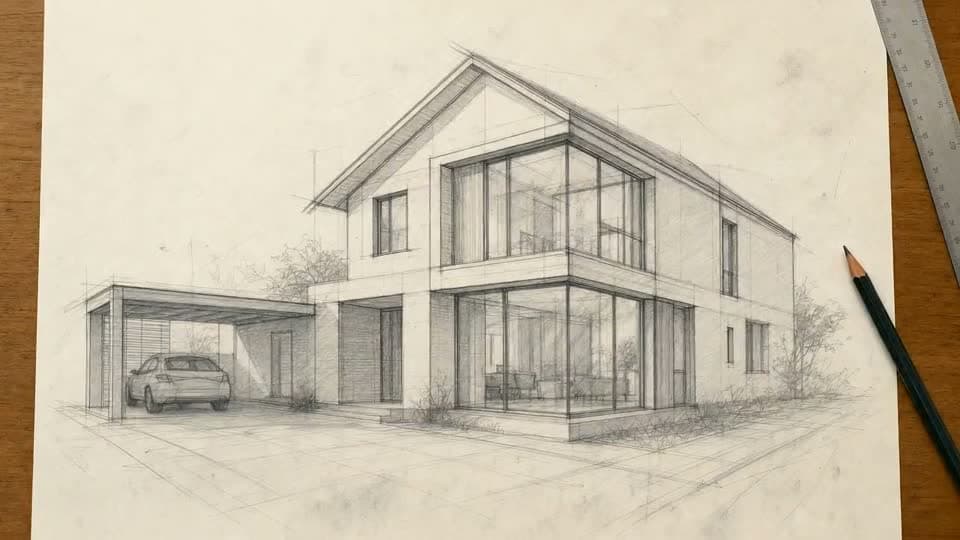 Sketch to Photo